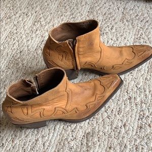 Old Gringo Boots